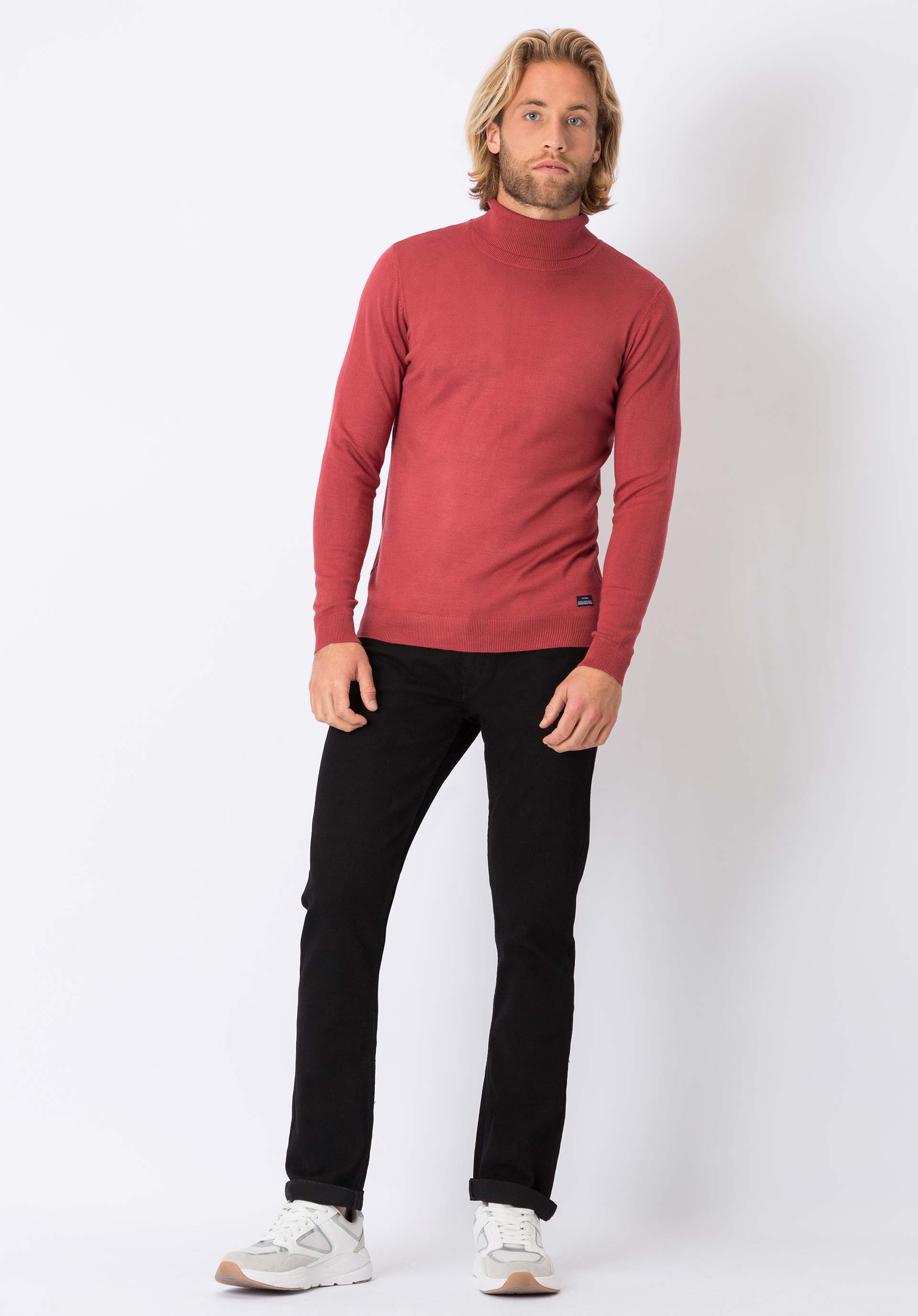 Calças de ganga Leo Comfortfit