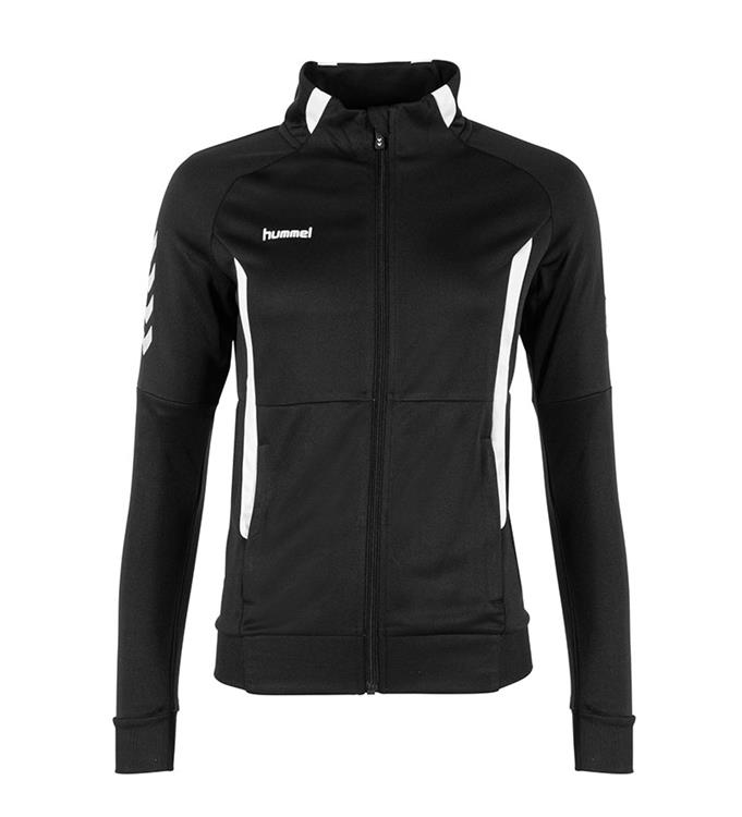Hummel Authentic Ladies FZ T Jacket