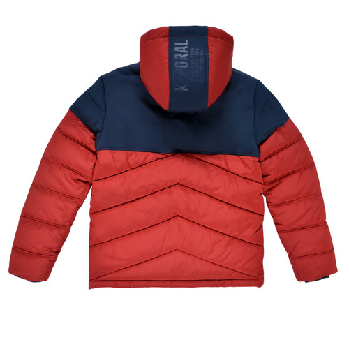 Kaporal - JEGA - Rouge / Marine