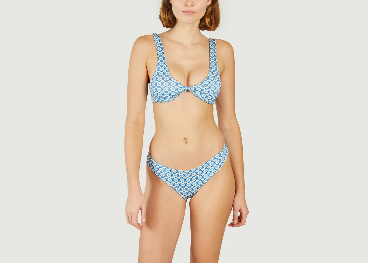 Top bralette Atoll Rhythm