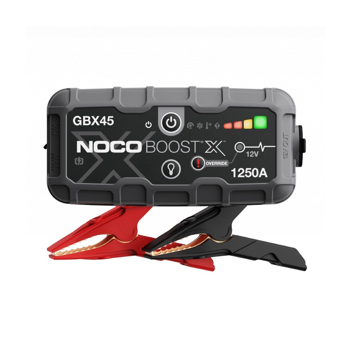 NOCO Lithium Startbooster 12V 1250Amp