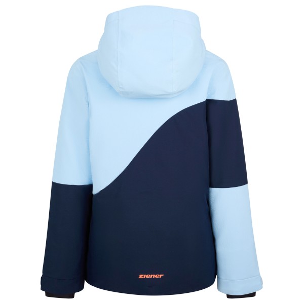 Ziener - Girl's Avine-Z - Veste de ski