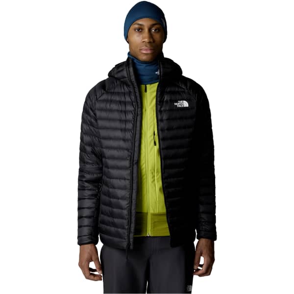 Doudoune ski THE NORTH FACE BETTAFORCA LT DOWN HOODIE TNF BLACK/TNF BLACK-NPF