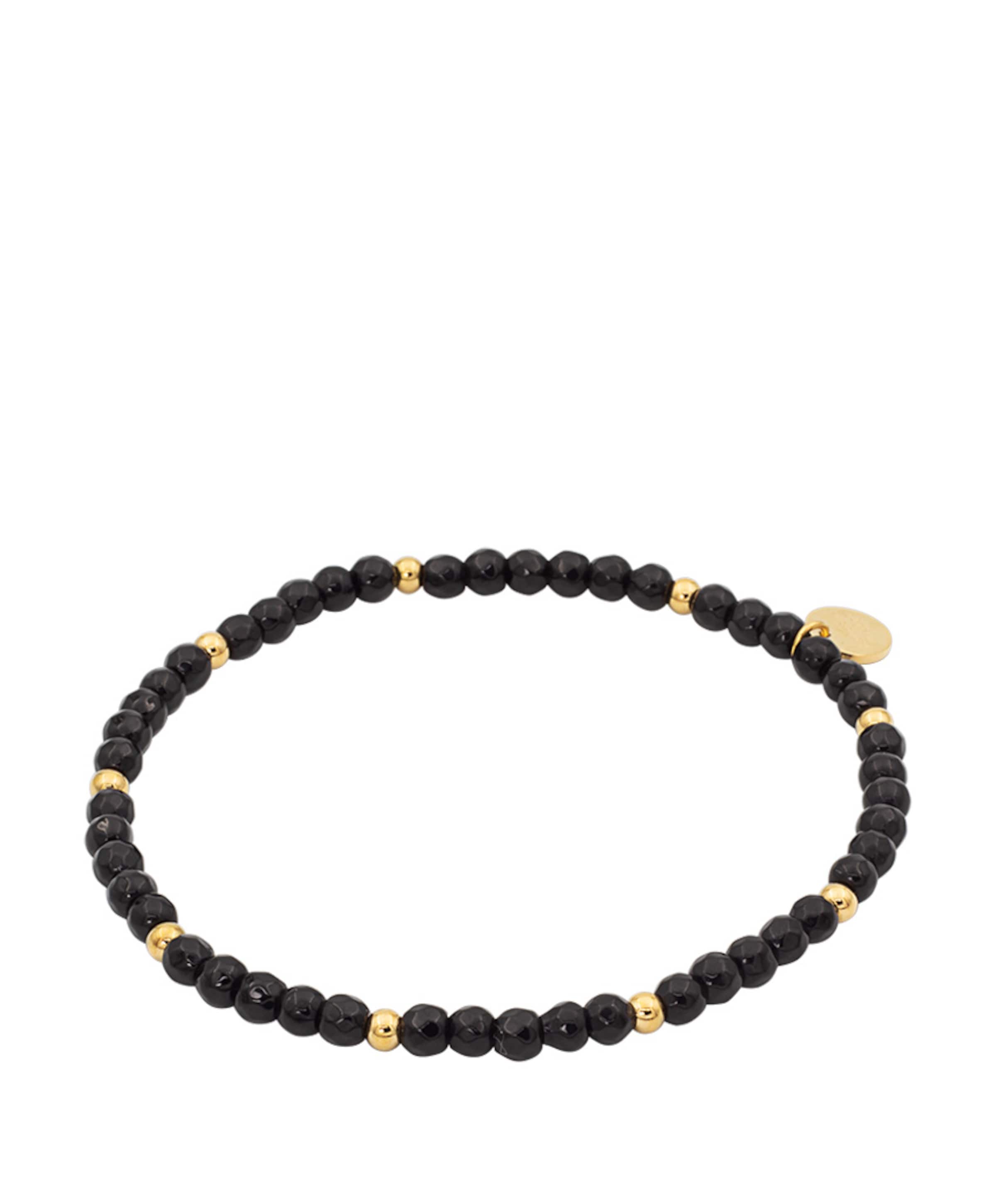 Embrace Design Dames armband goud