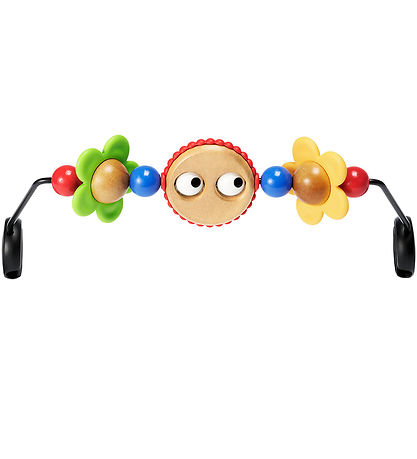 BabyBjörn Motorikspielzeug Für Liegestuhl - Multi