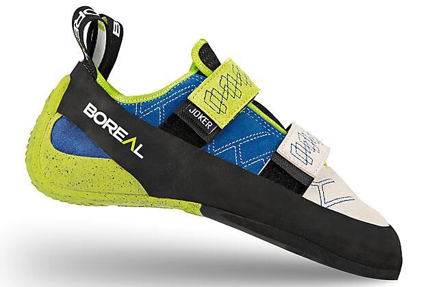 BOREAL - CHAUSSON JOKER