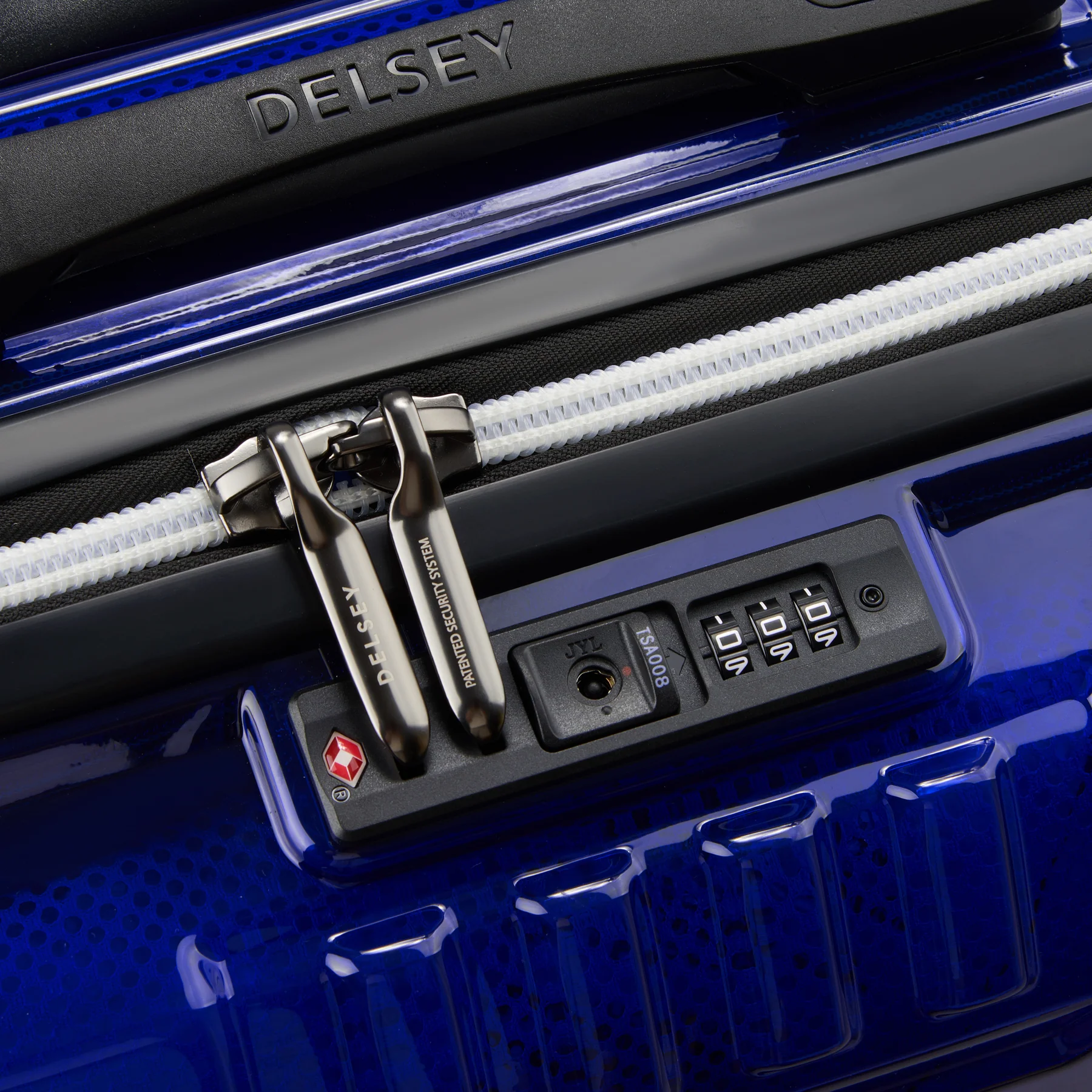 Valise cabine - S extensible (55cm)
