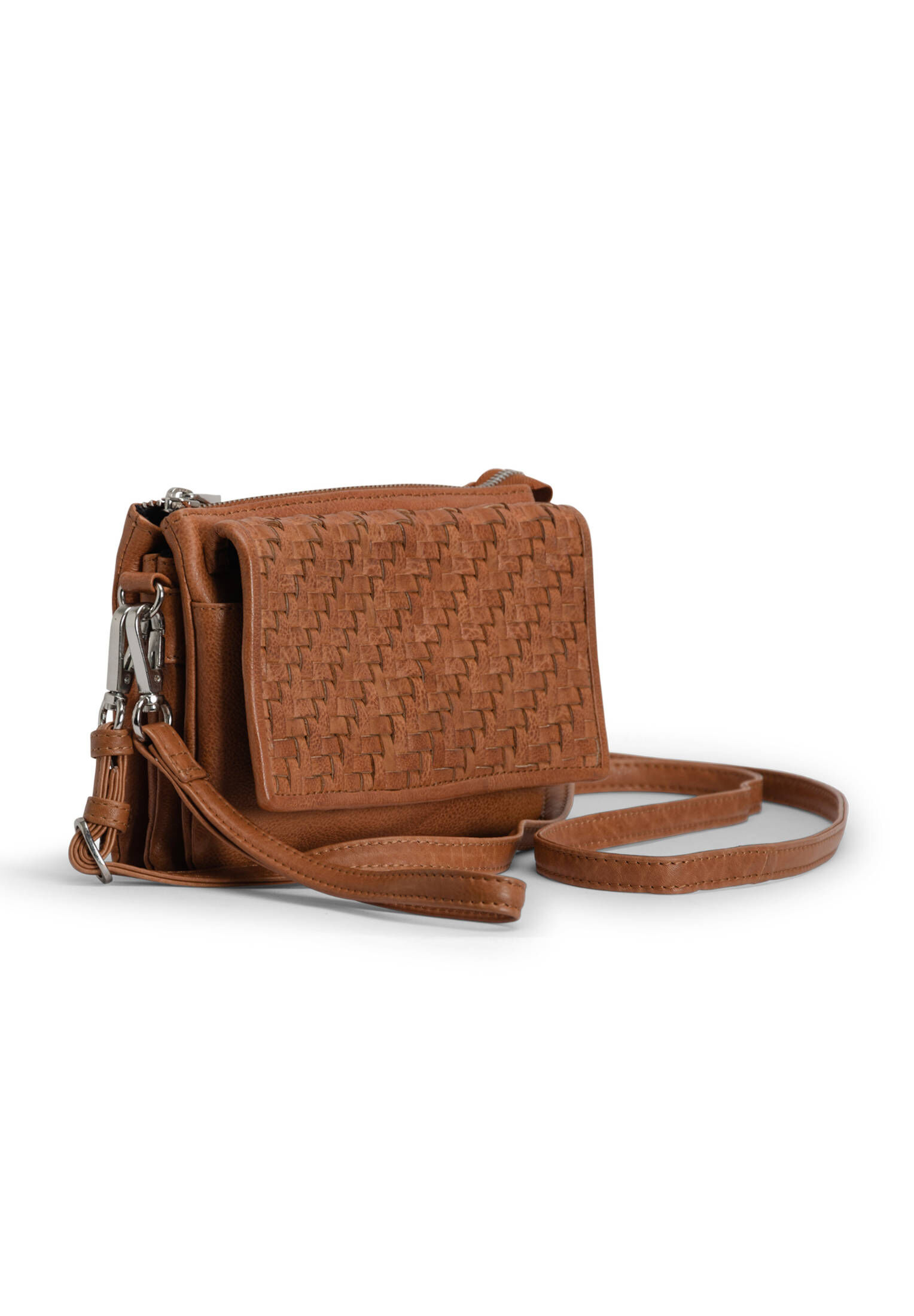 still nordic| Damen Umhängetasche stillAnouk Braided Multi