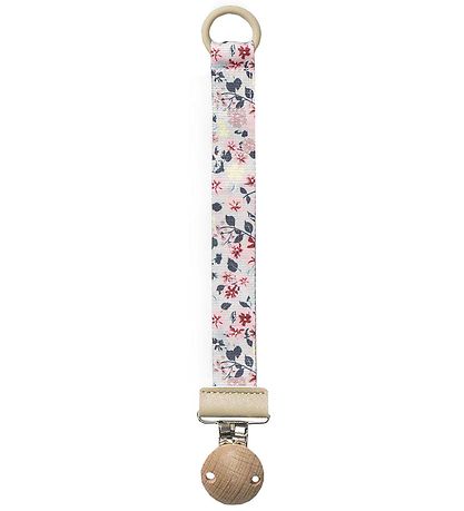 Elodie Details Schnullerketten - Schwimmende Blumen