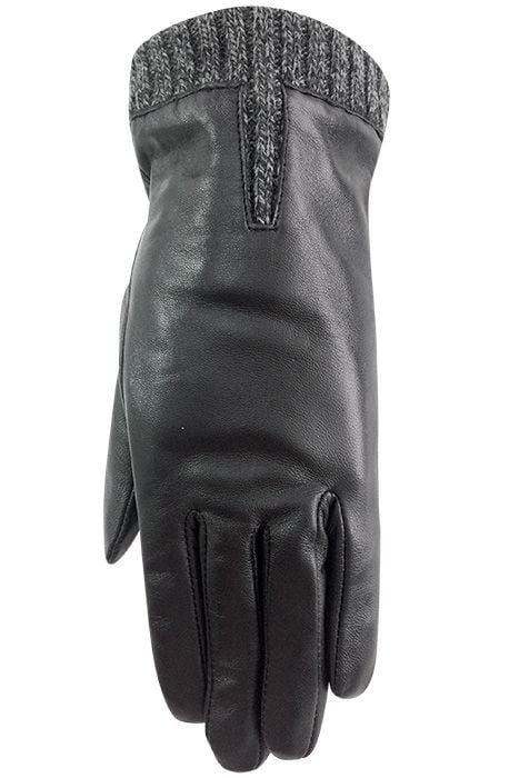 Uptown Leather Glove damehandske