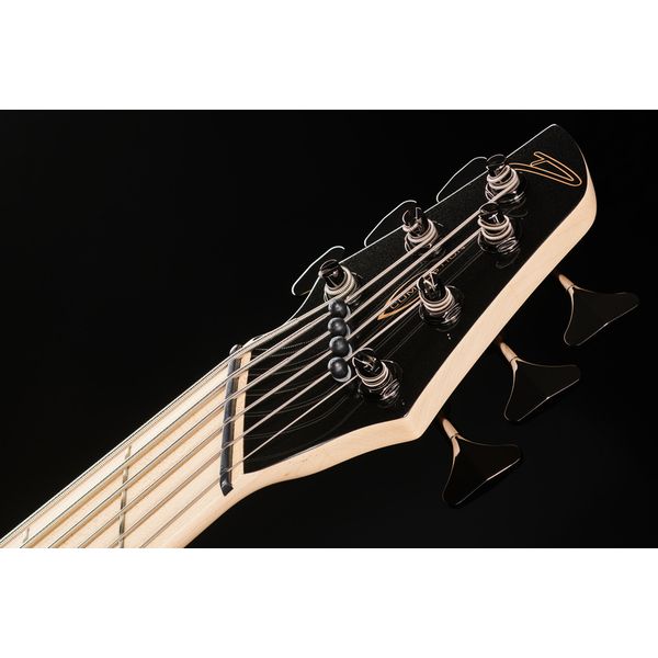 Dingwall NG3 Nolly Sig.6 Metallic Black