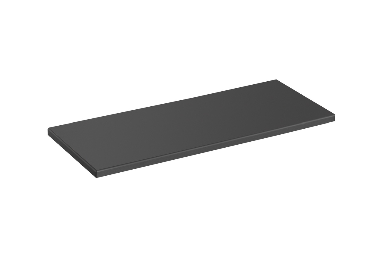 Comad Monako 882 plank voor onderkast poten 80x43cm grijs