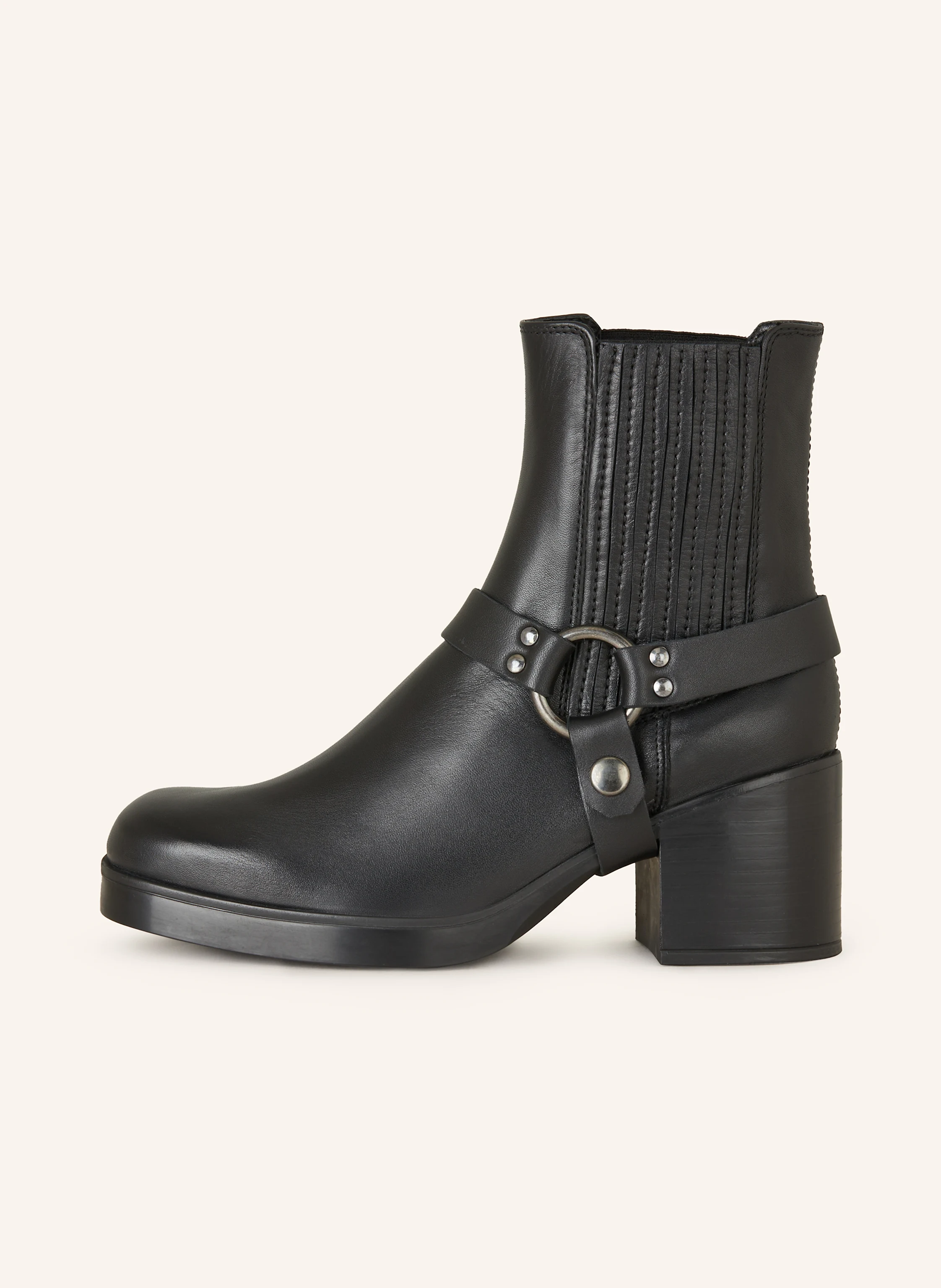 UNISA Stiefeletten JELANI