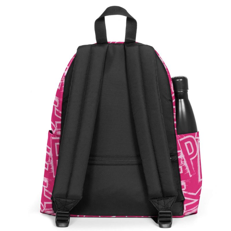 Sac à dos Day Pak'r 24 Litres EP Letters Pink