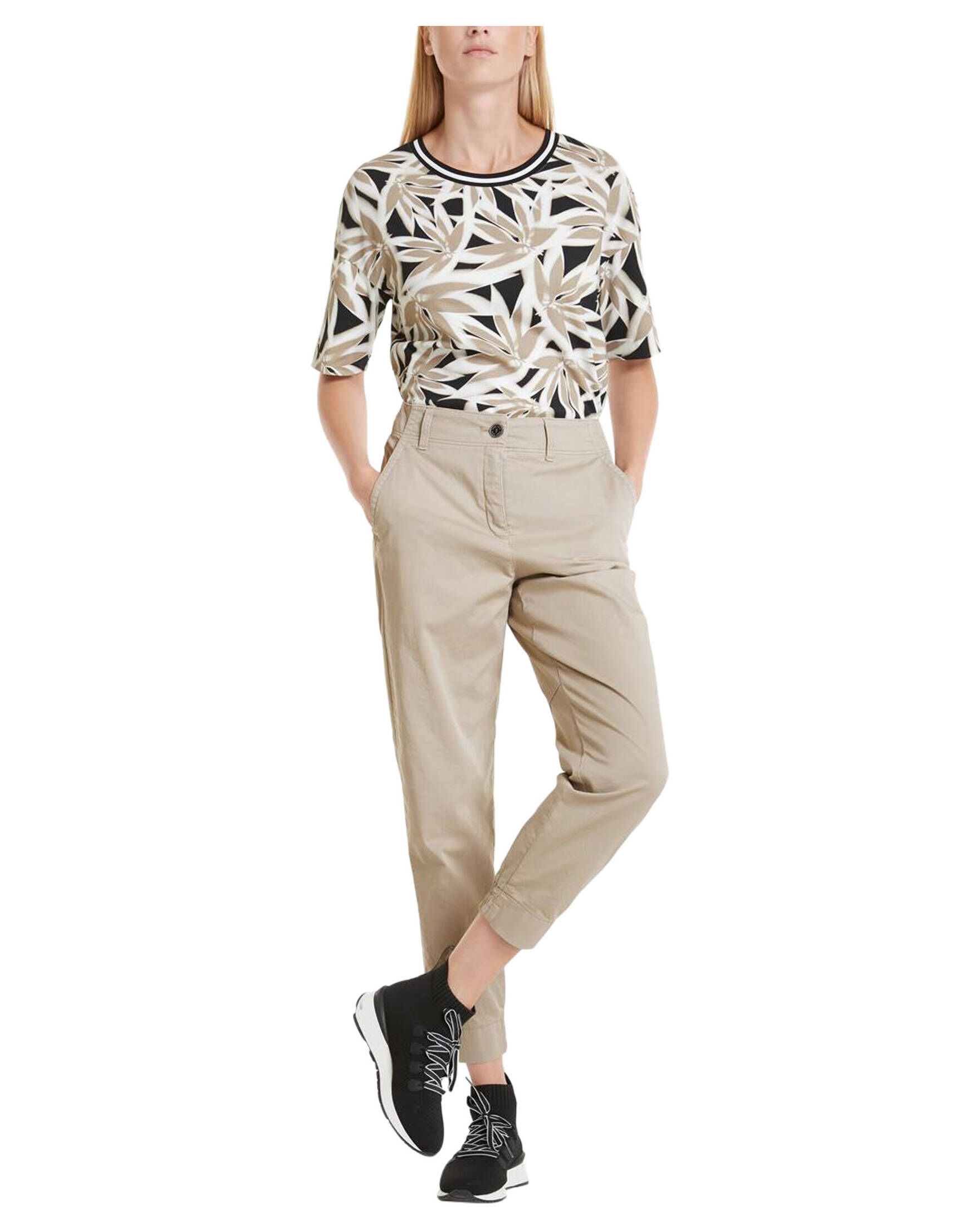Marc Cain| Damen Hose