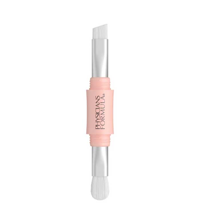 Physicians Formula - Pincel de maquiagem 4 em 1