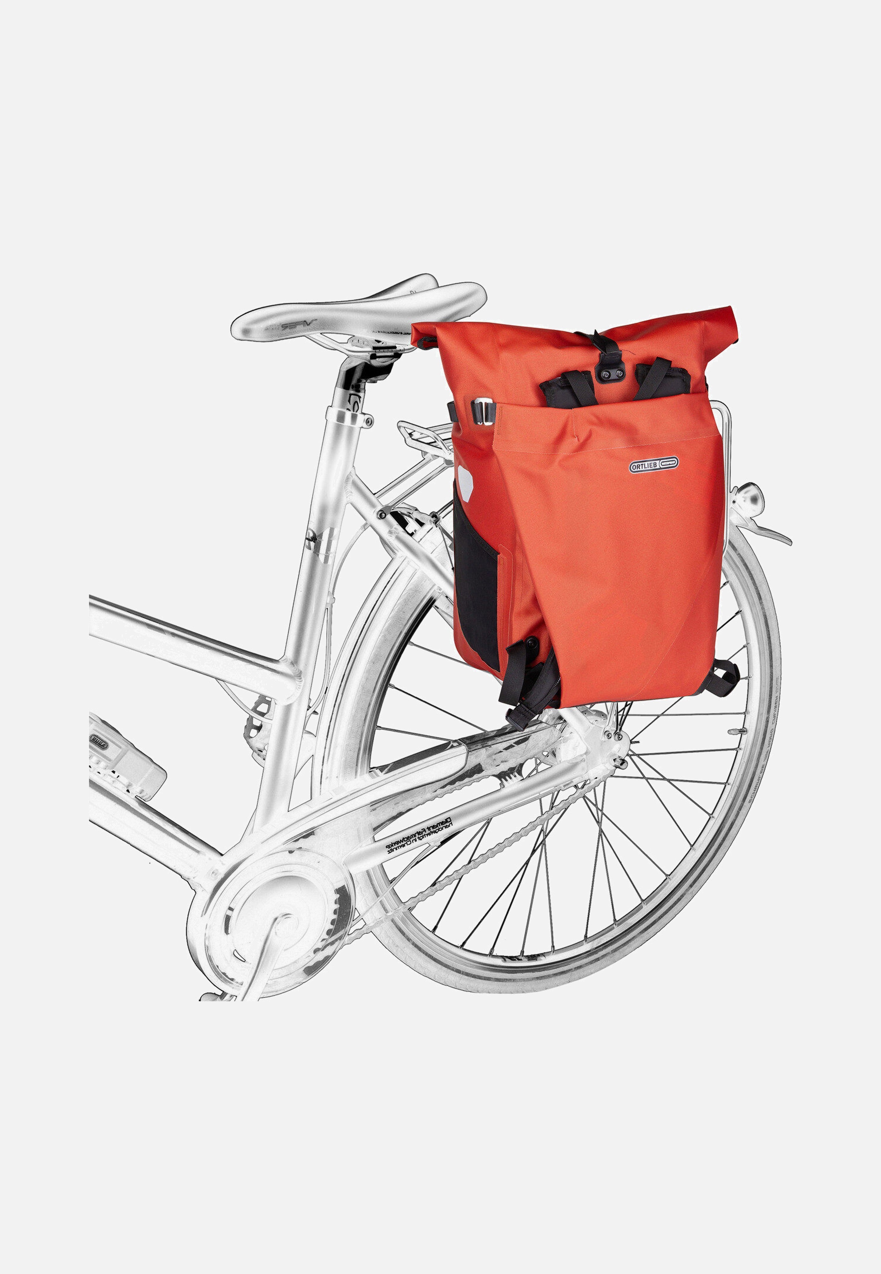 Vario PS 26 QL3.1 Rooibos - Tasche