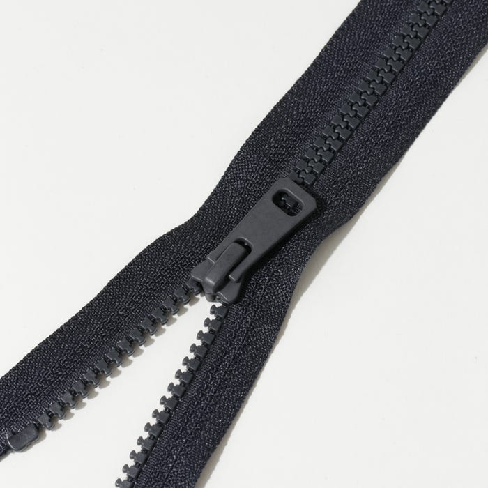 YKK-Bloktandrits - 5mm - deelbaar
