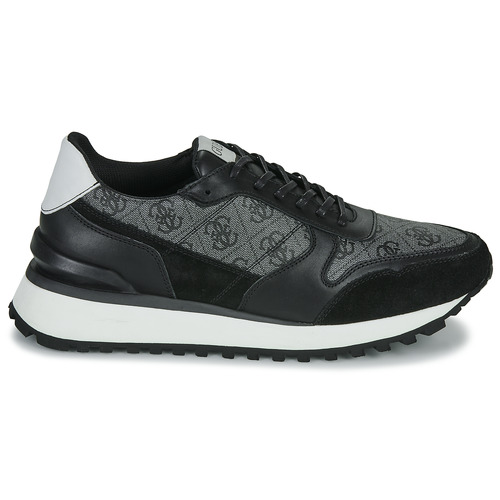 Guess - VARESE - Noir