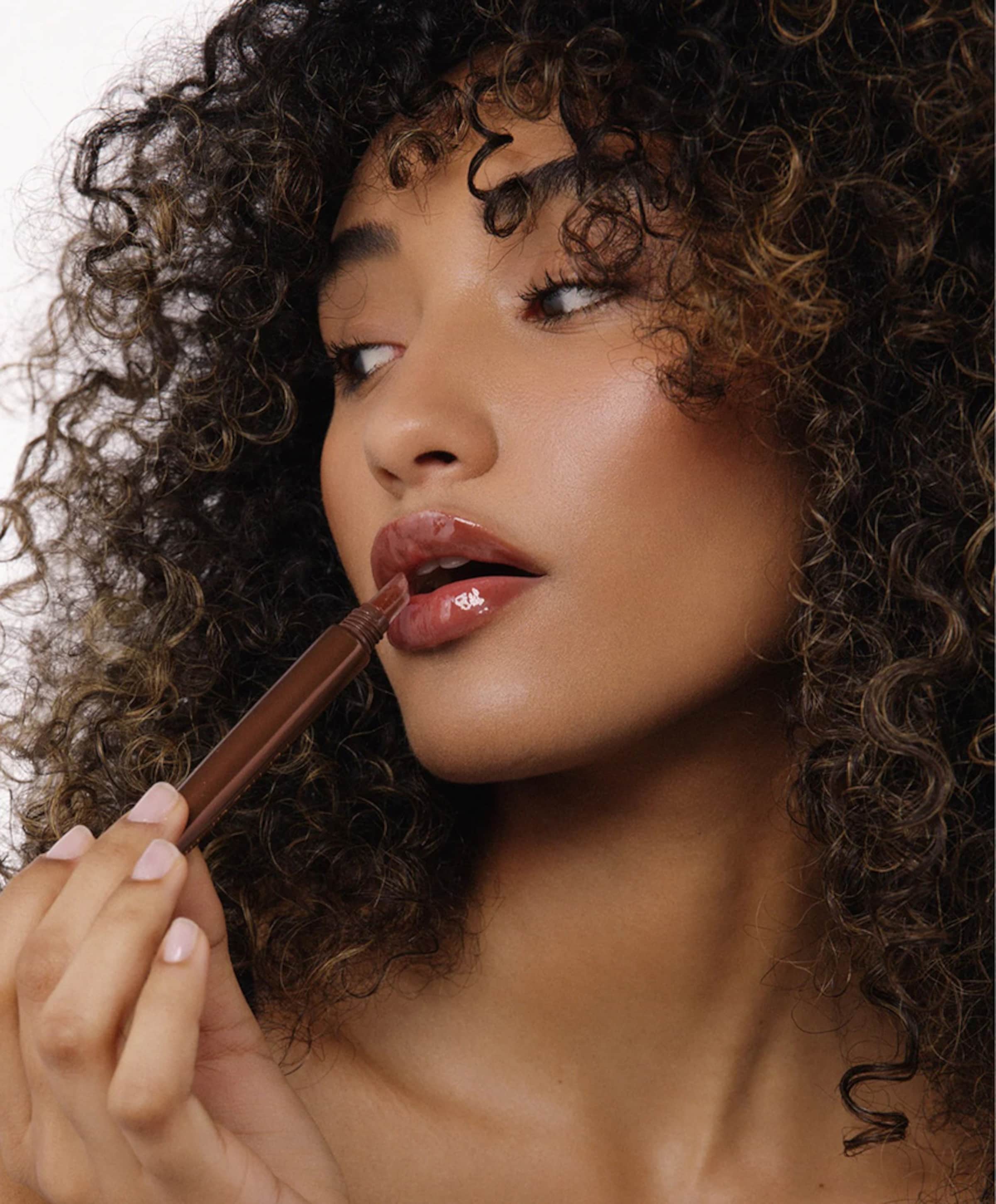 Olcay Gulsen Beauty Lipbalsem beige