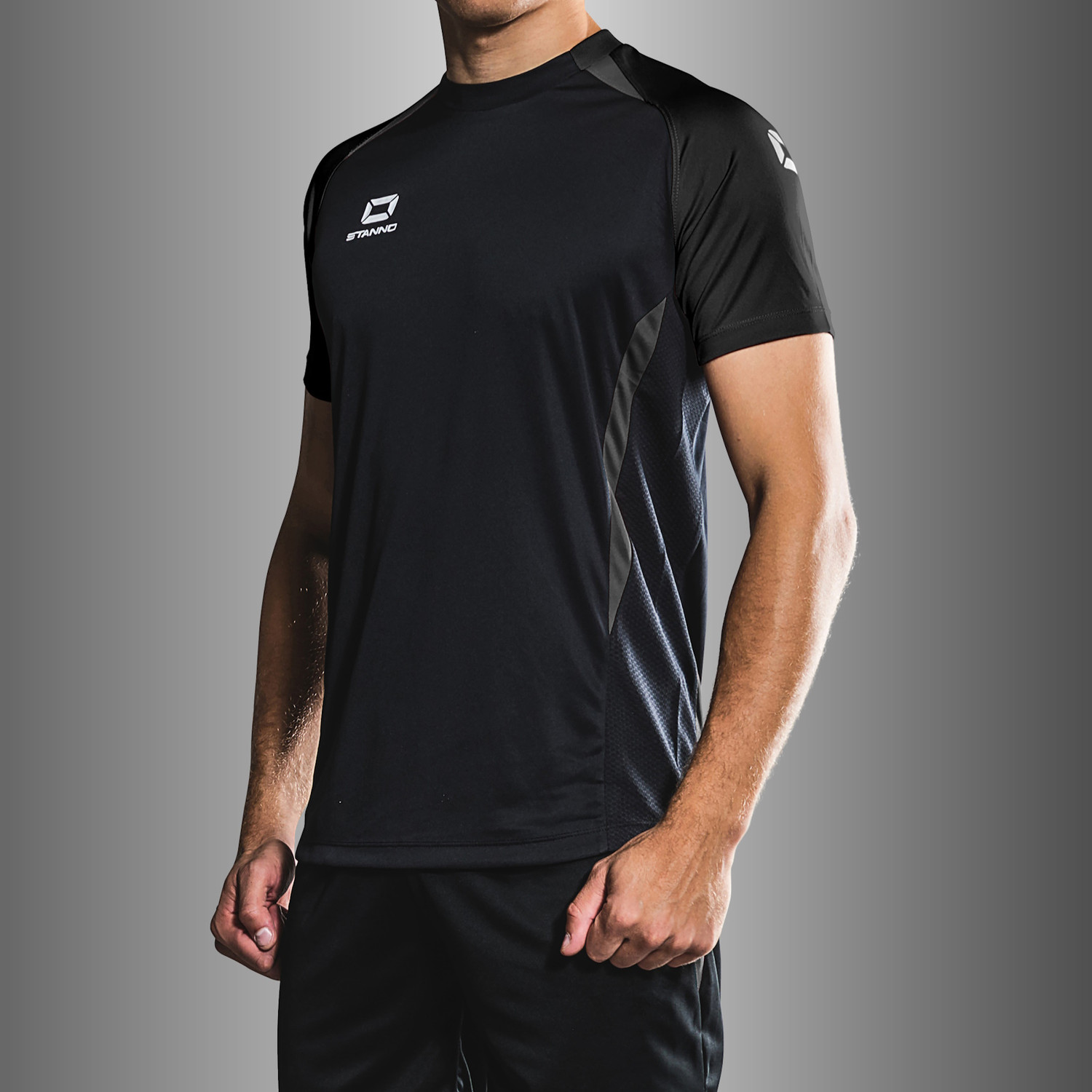 Stanno Stadio T-Shirt Heren