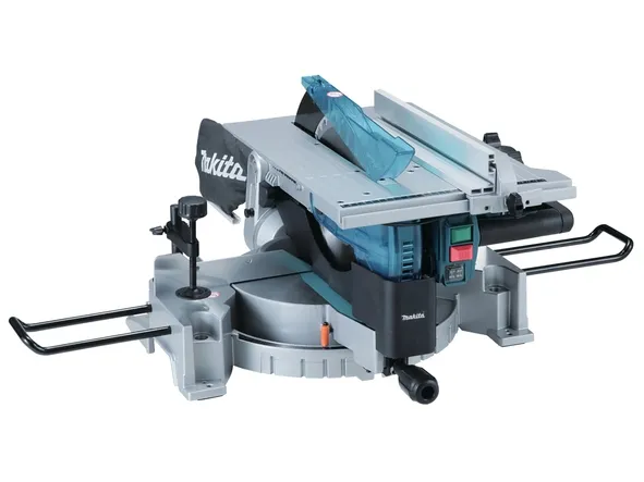 Makita LH1201FL - Sammensat geringssav - 1650 W - 305 mm