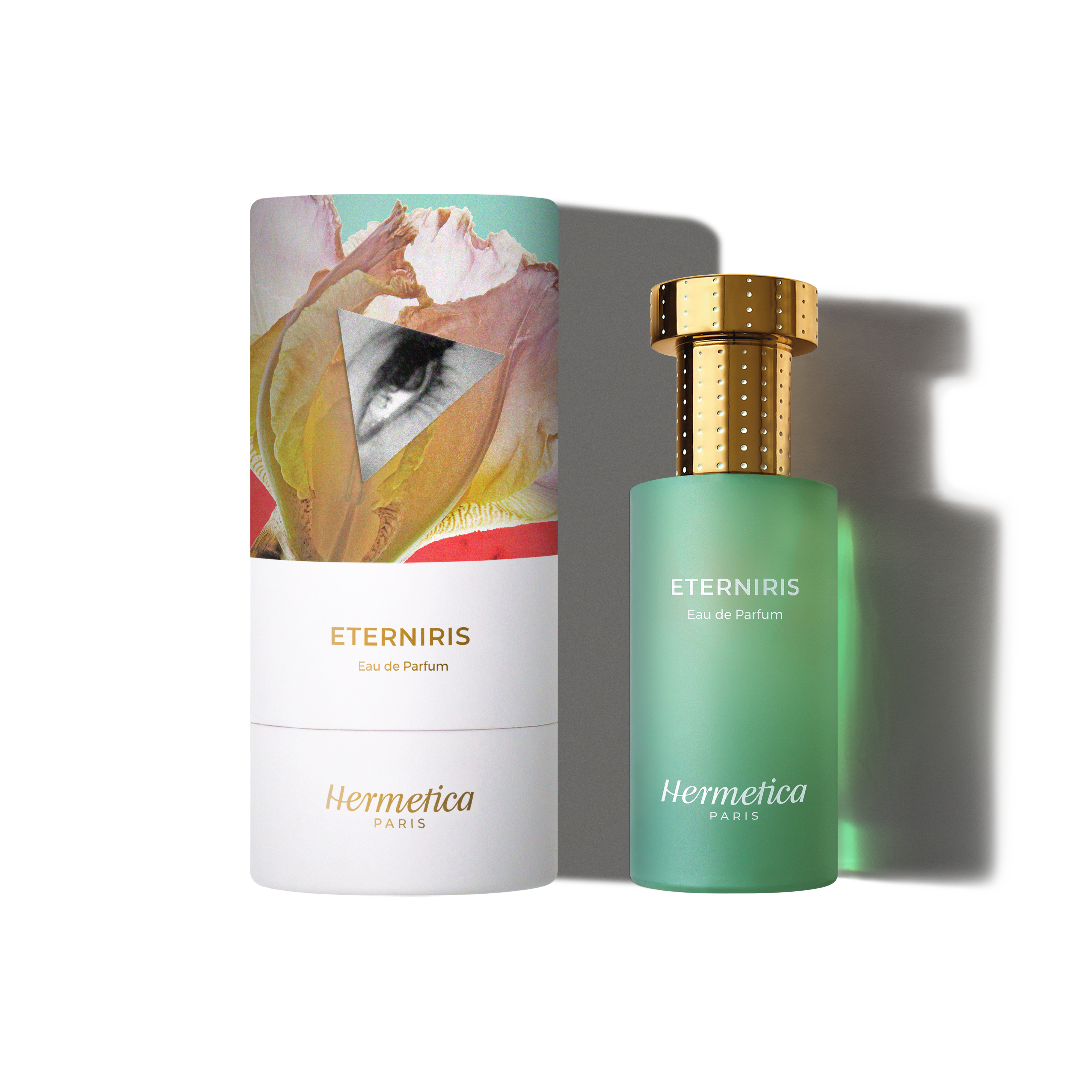 Eterniris Eau de Parfum 50ml