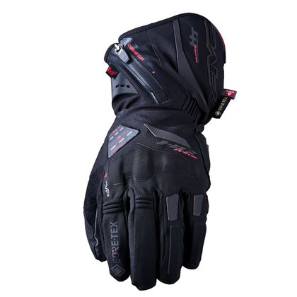 Gants chauffants Five HG PRIME GORE-TEX - Noir