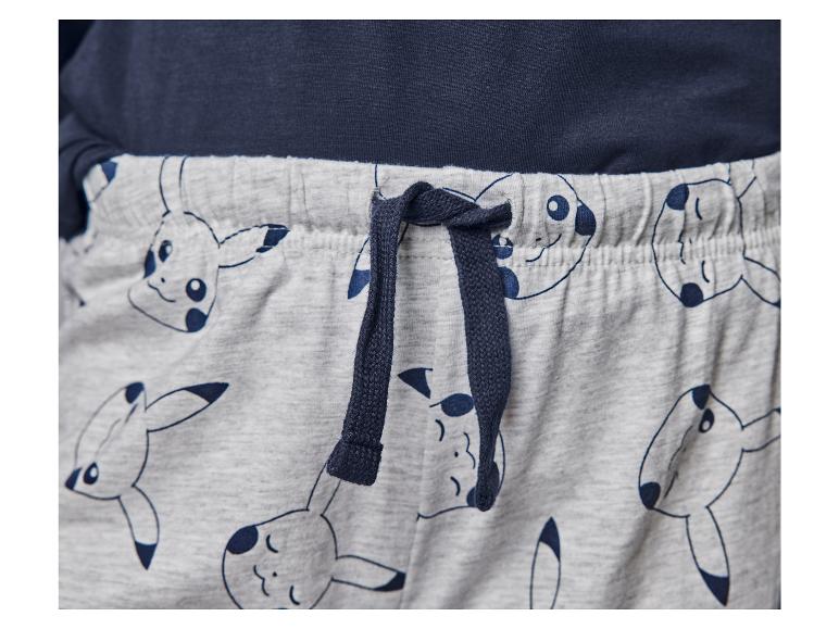 Kinder pyjama