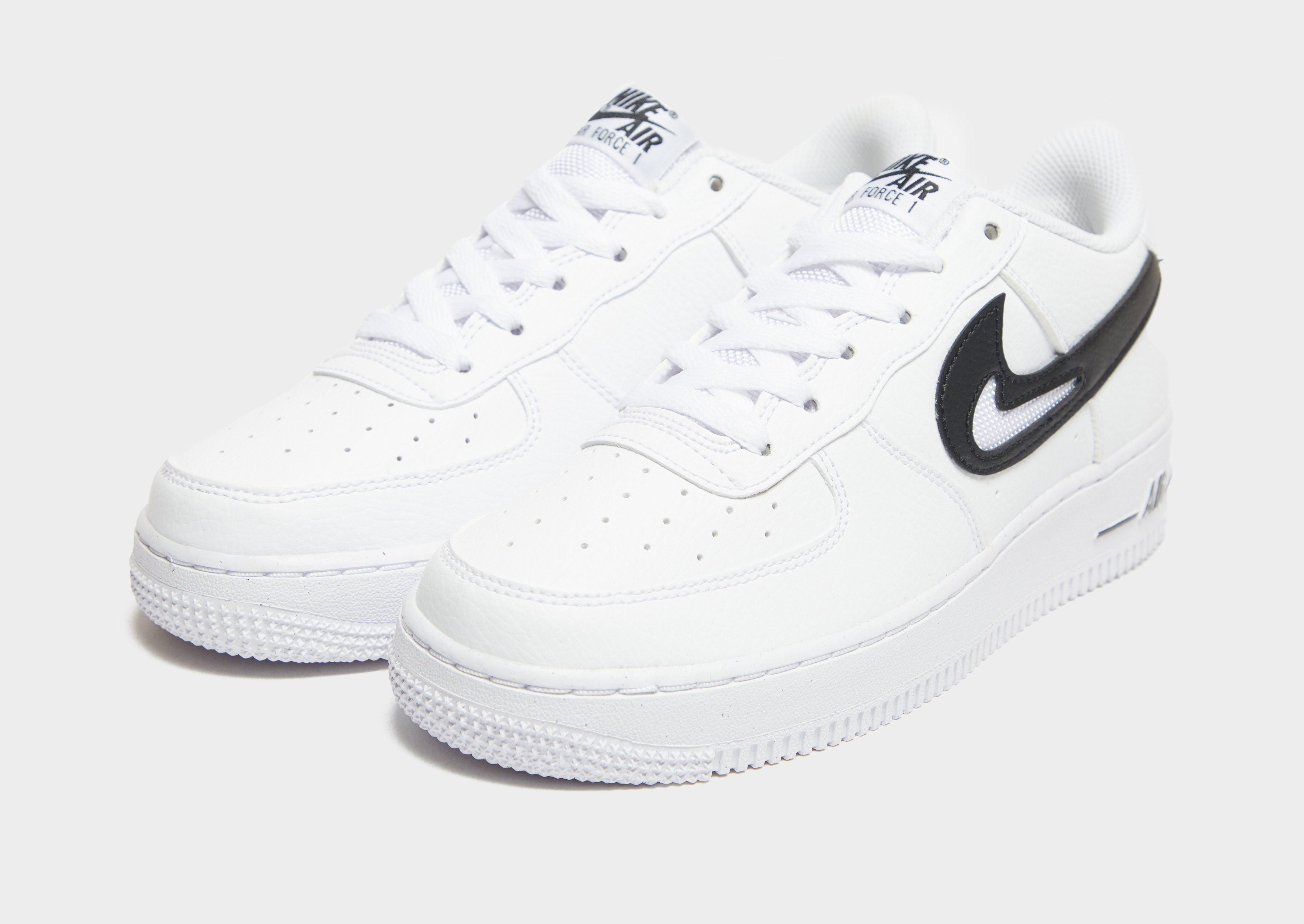 Nike Baskets Air Force 1 Low Enfant