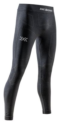Cuissard Long X-Bionic Symbio Merino Noir