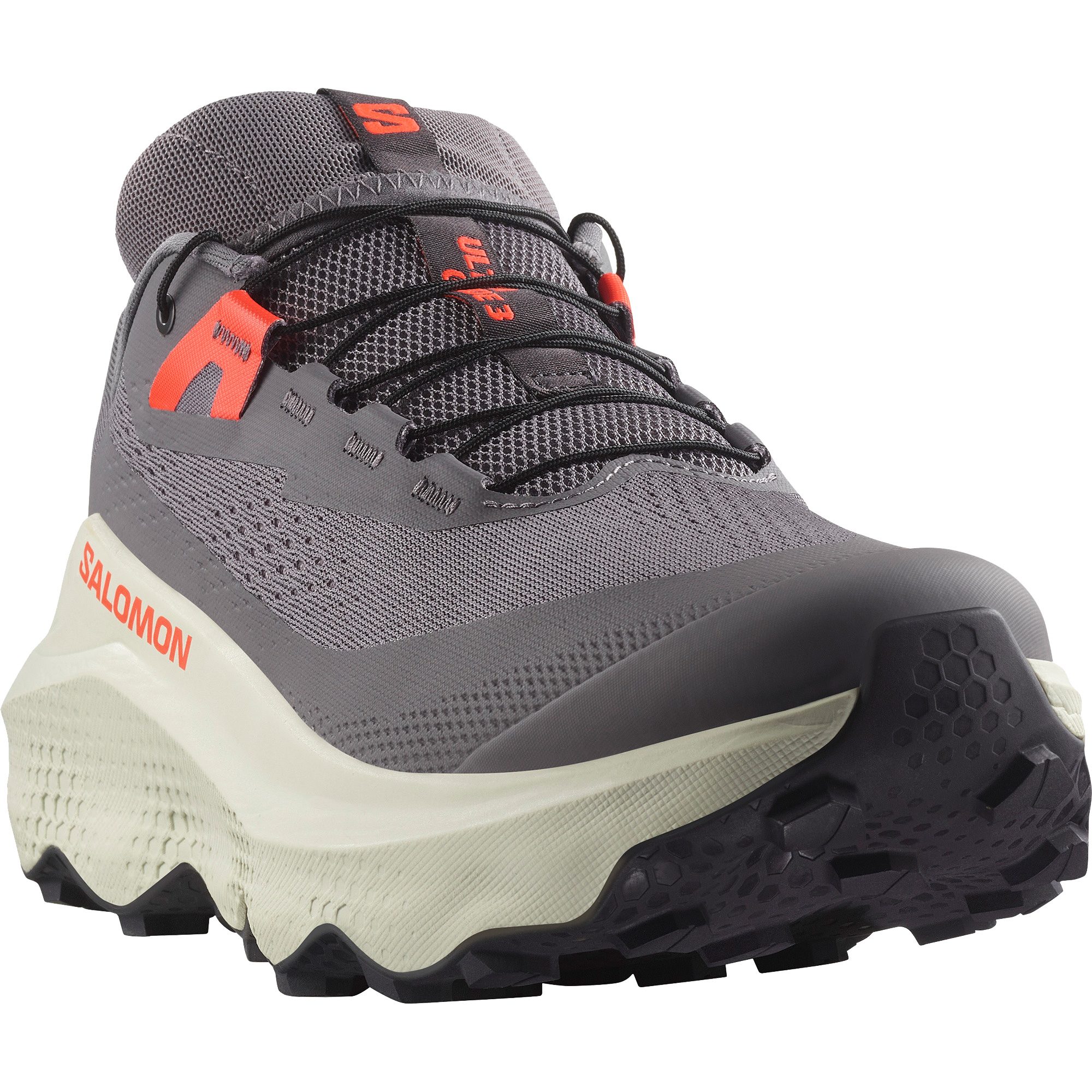 Salomon Ultra Glide 3 Trailrunningschuhe Herren excalibur