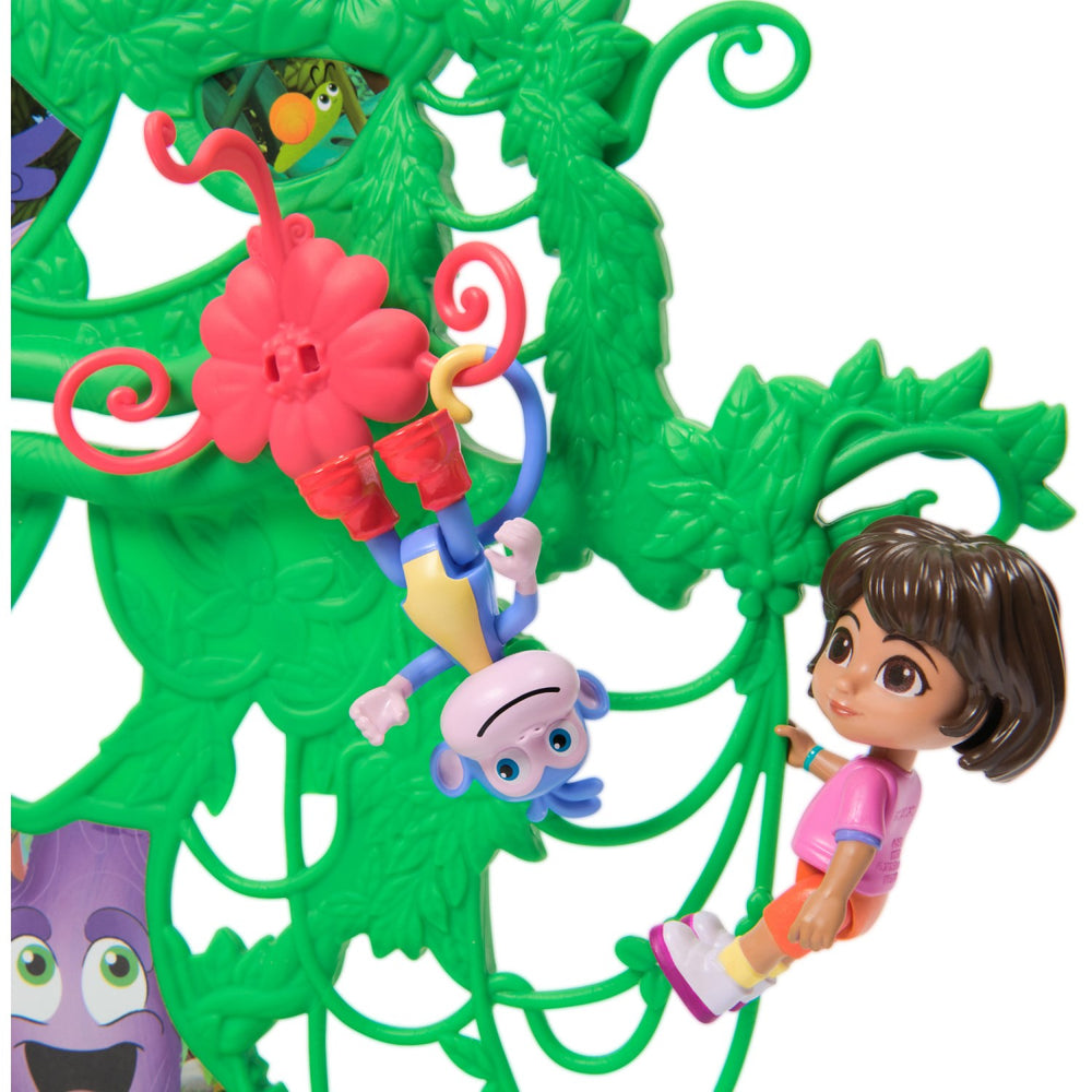 Køb Dora The Explorer Casita Legesæt