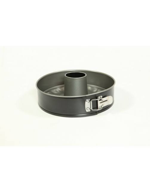 Maitre Patissier Springvorm - Bakproducten - 26 cm Zwart Grijs