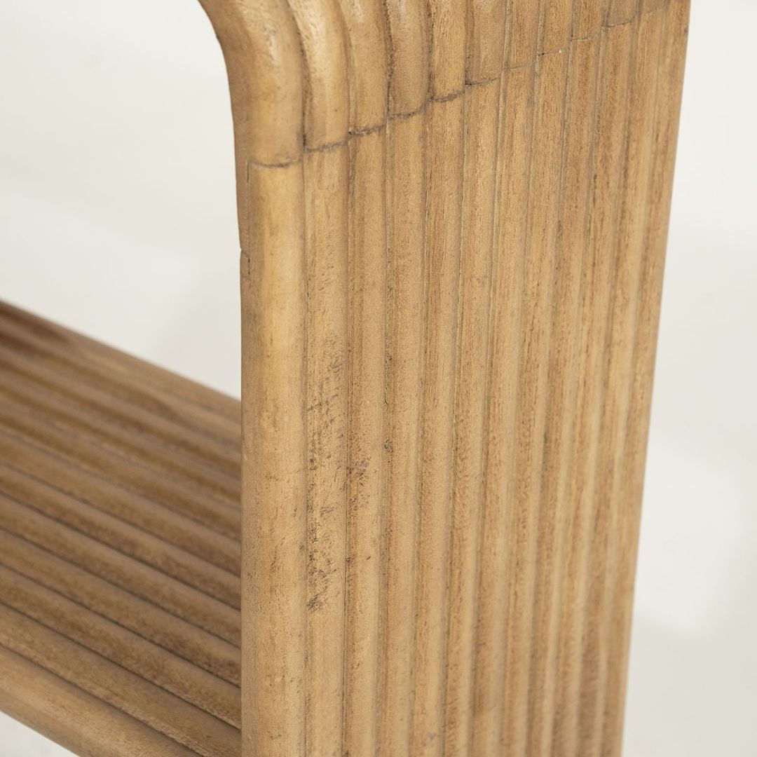 By Boo   Rigato Dressoir