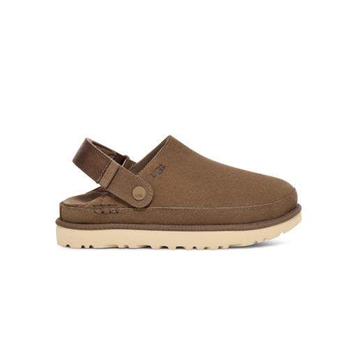 UGG Goldenstar Clogs, Hickory, 39