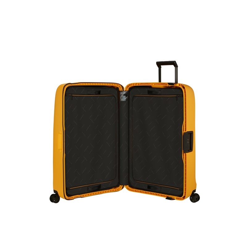 Samsonite<br>Kuffert Essens 81 Cm
