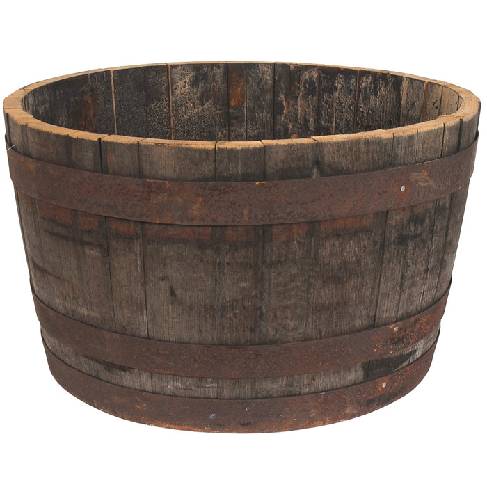 Whiskytønde Ø64 cm