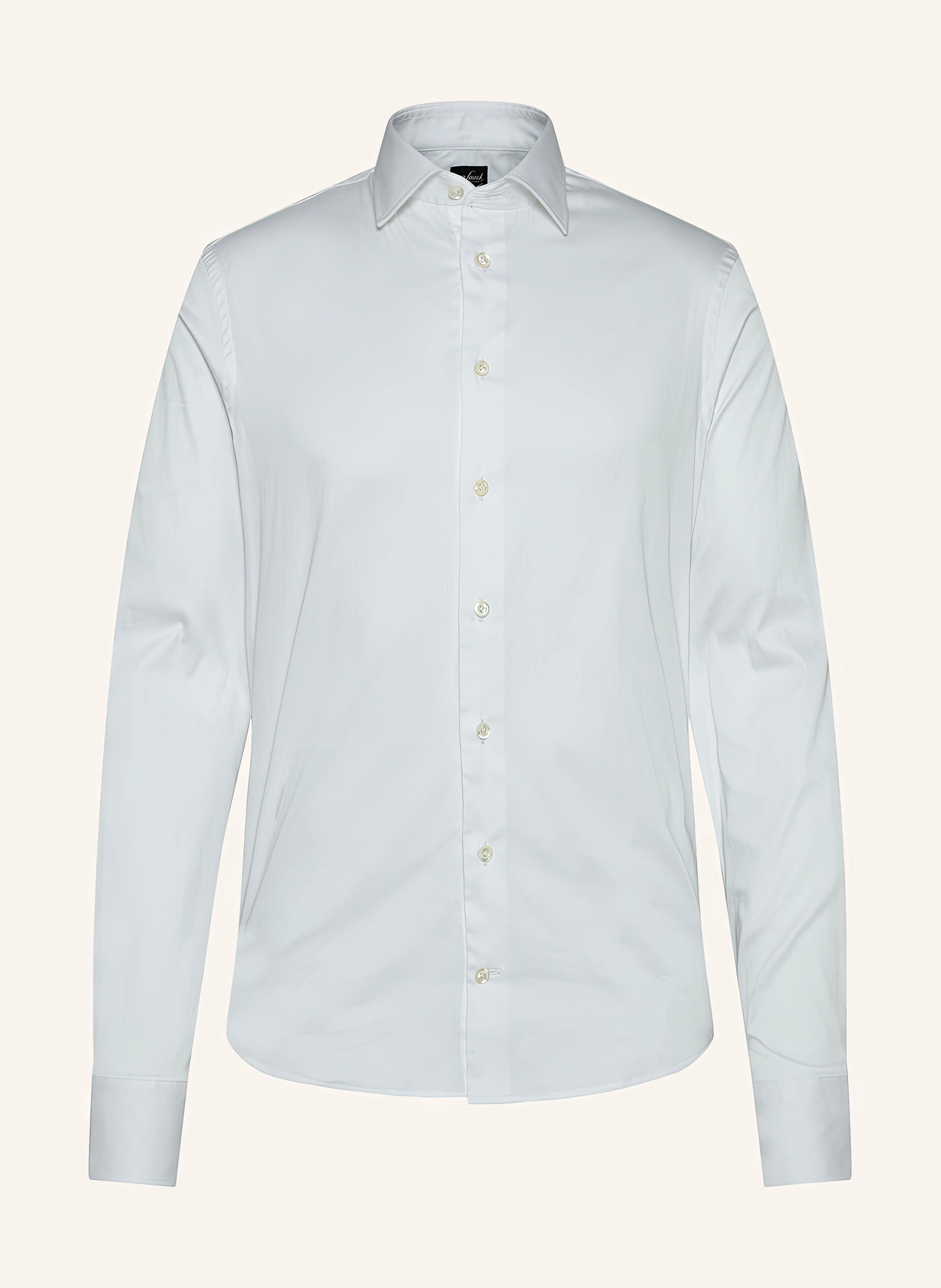 van Laack Hemd Slim Fit