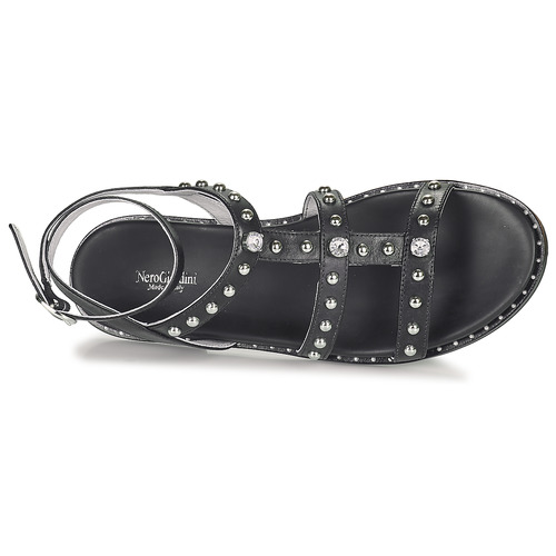NeroGiardini - E115521D-100 - Noir