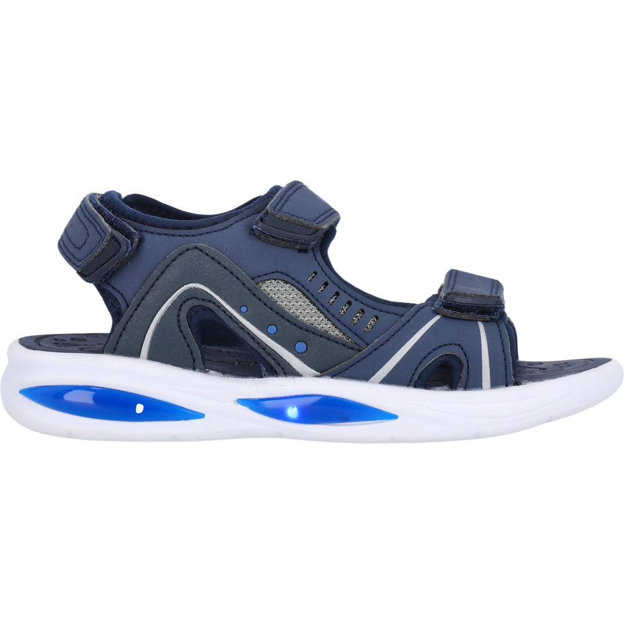 ZigZag Sandalen Trice 2051 Insignia Blue
