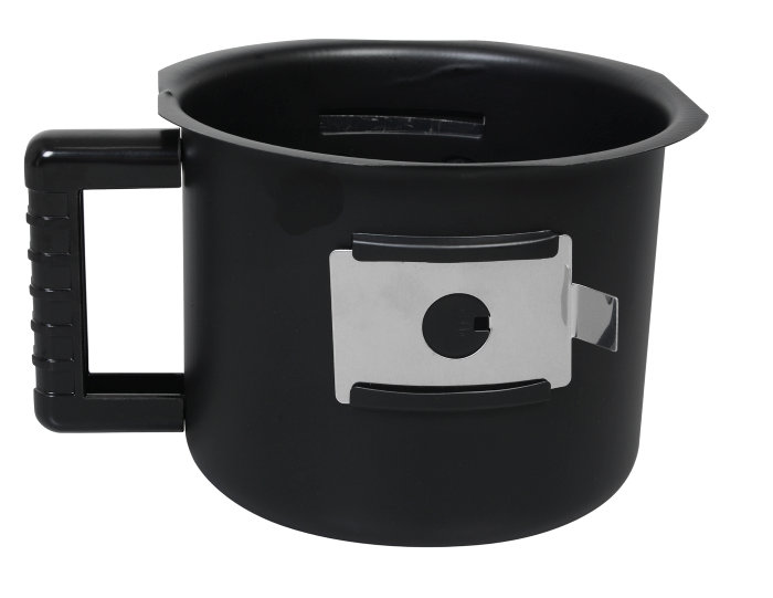 Kuglegrill Ø57 cm med termometer - Grillexpert