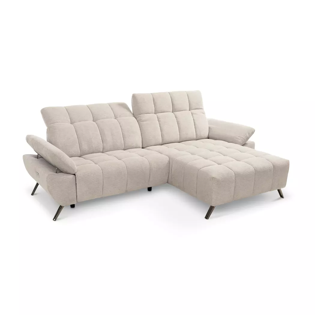 Ecksofa Avellino