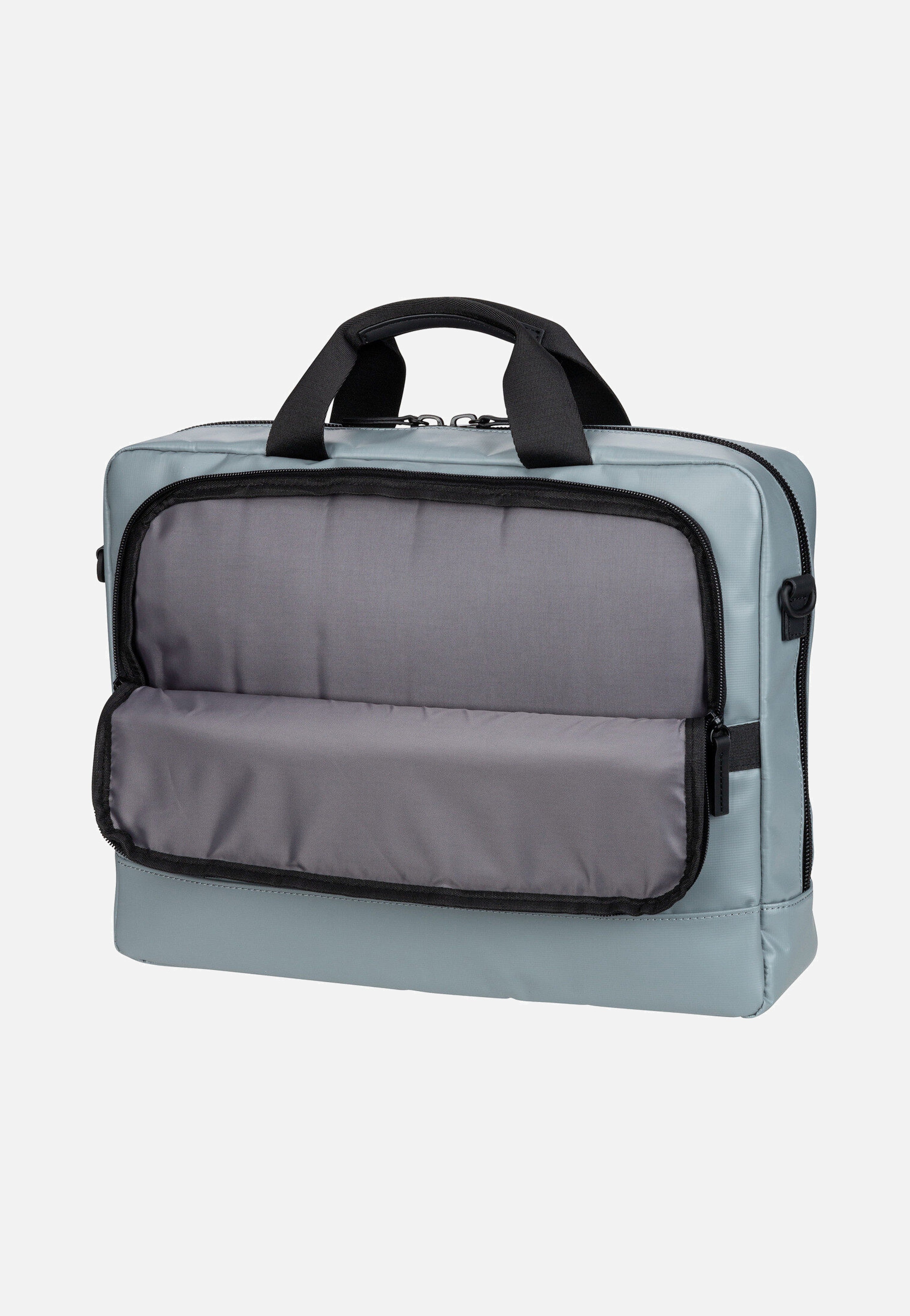 Tolja 4230 Mid Grey - Aktentasche