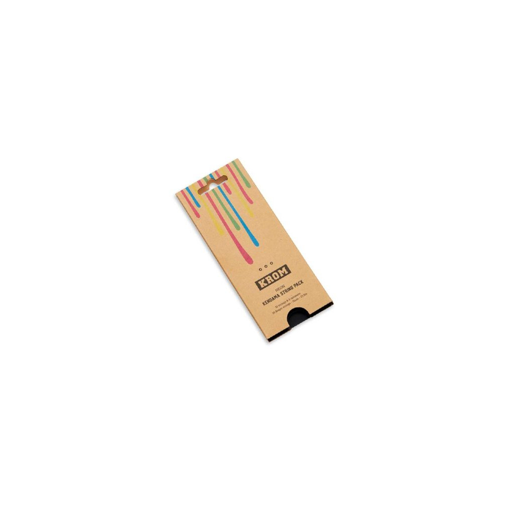 Krom String Pack - Neon