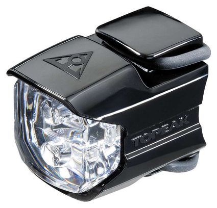Eclairage Topeak WhiteLite Race