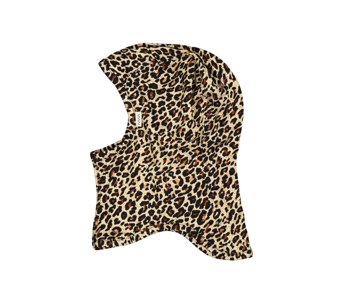 Leo Balaclava, Hue - Brown Leo