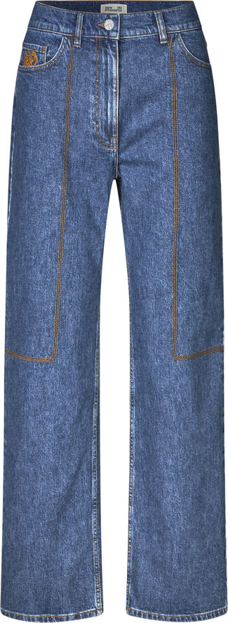 Baum und Pferdgarten NILDA Classic blue denim