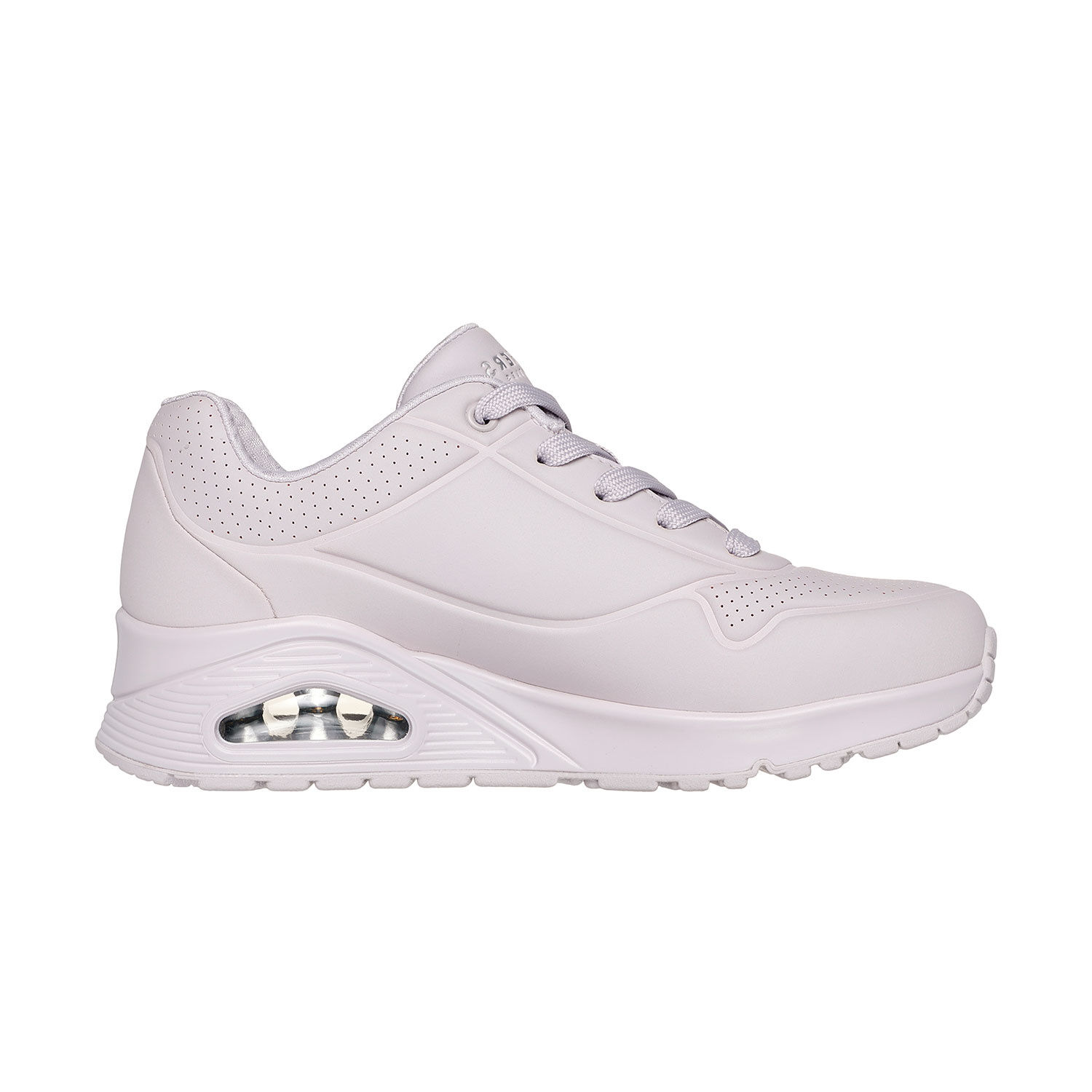 SKECHER Street Uno - Stand on Air Sneaker für Damen