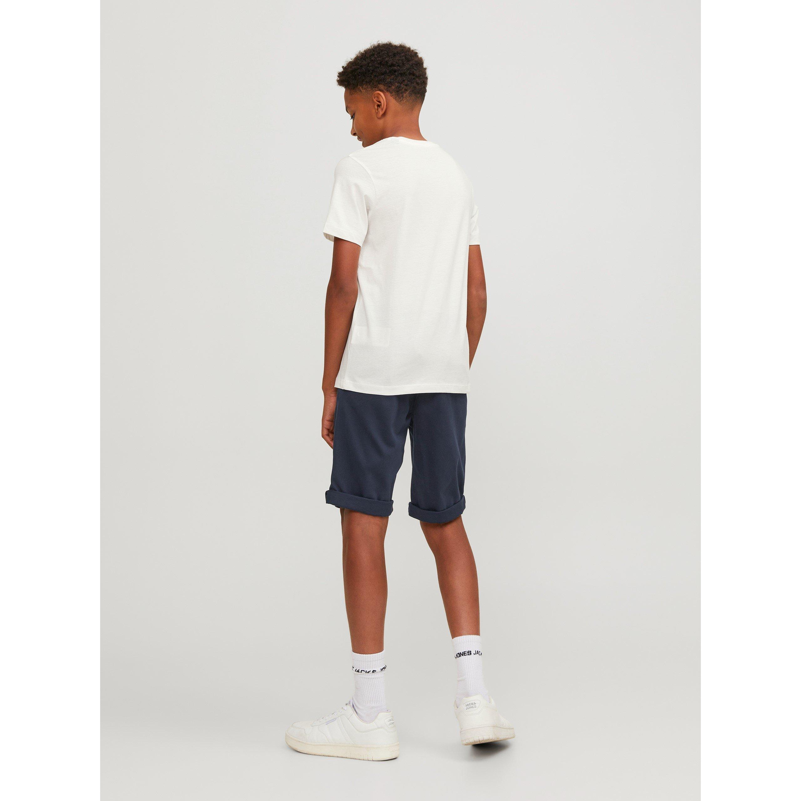 Jack and Jones Bowie Shorts Juniors